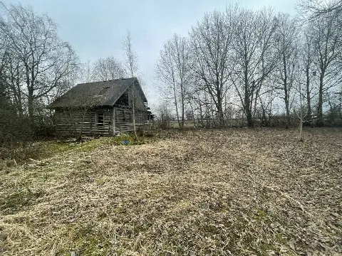 Участок 20 сот. (садоводство)