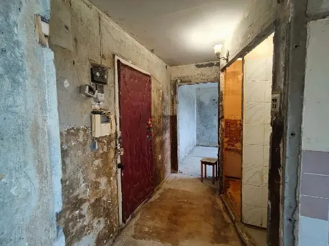 2-комн. квартира, 44,8 м², 4/5 эт.