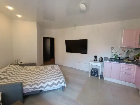 Квартира-студия, 32,6 м², 2/9 эт.
