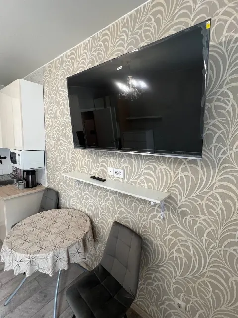 Квартира-студия, 26 м², 8/15 эт.