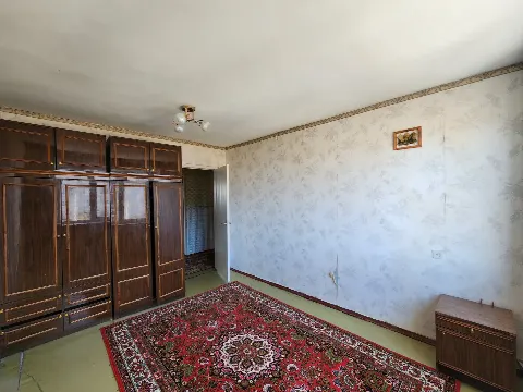 2-комн. квартира, 54,8 м², 3/5 эт.