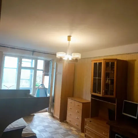 3-комн. квартира, 60,3 м², 7/9 эт.