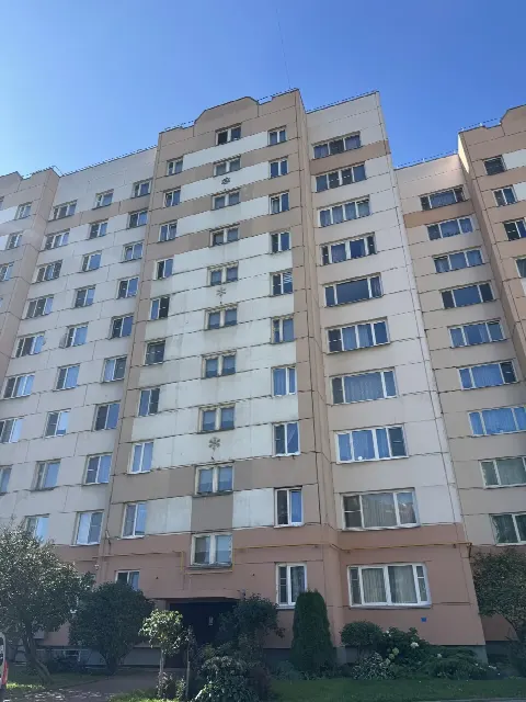 2-комн. квартира, 62,3 м², 9/10 эт.