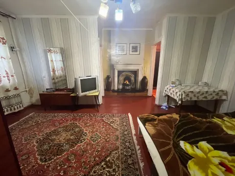 2-комн. квартира, 43,9 м², 1/2 эт.