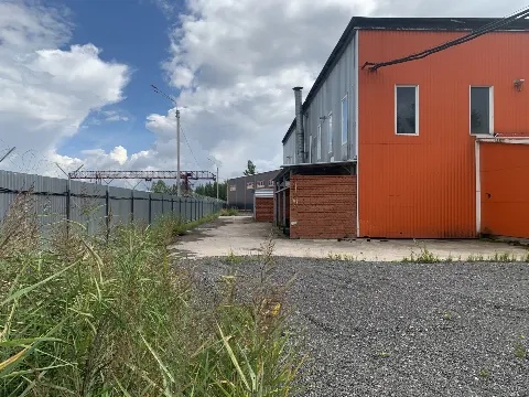 Производственное помещение, 890 м²