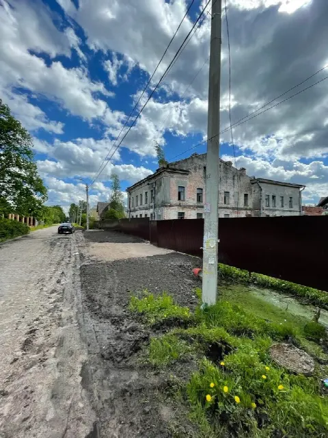 Помещение свободного назначения, 684,4 м²