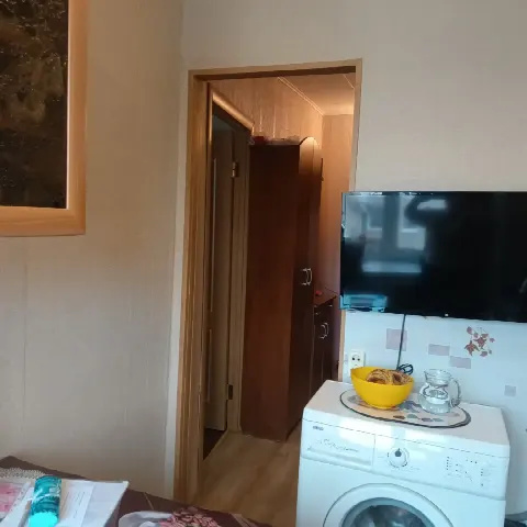1-комн. квартира, 31,9 м², 5/5 эт.