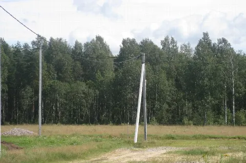 Участок 17,3 сот. (ИЖС)