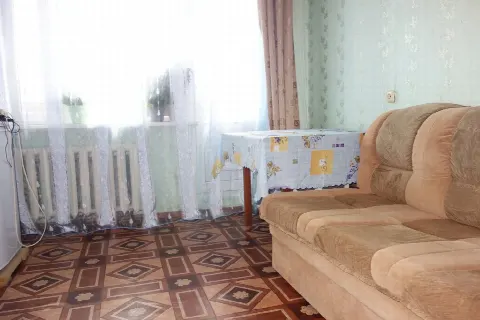 2-комн. квартира, 44,5 м², 5/5 эт.