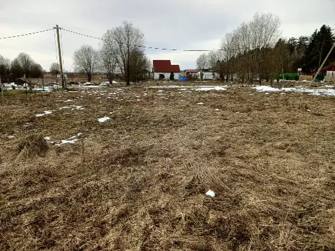 Участок 12 сот. (садоводство)