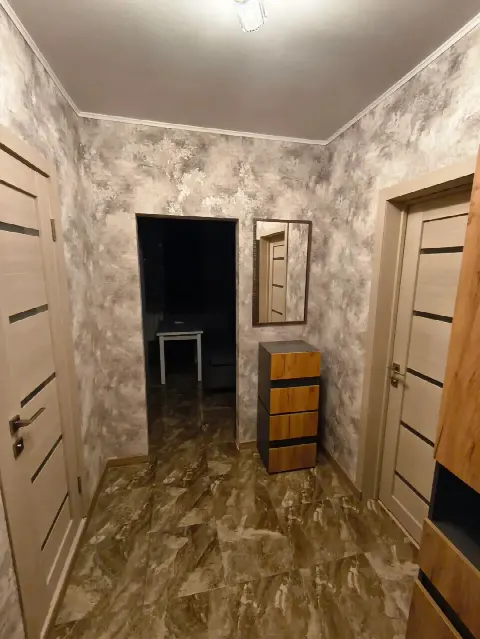 1-комн. квартира, 38,7 м², 10/16 эт.