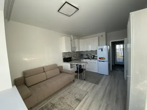Квартира-студия, 21,8 м², 11/12 эт.