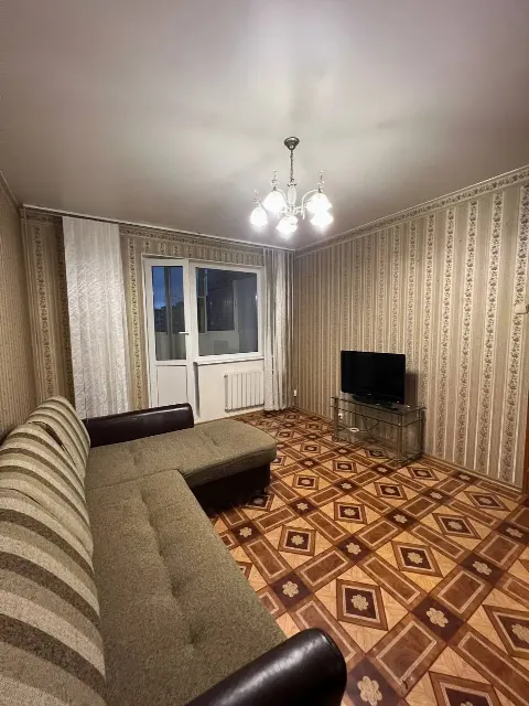 2-комн. квартира, 52,8 м², 10/16 эт.