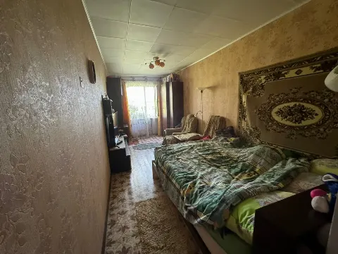 3-комн. квартира, 58,6 м², 1/2 эт.