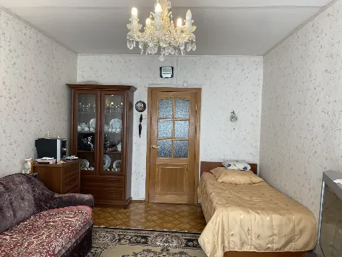 1-комн. квартира, 37 м², 2/12 эт.
