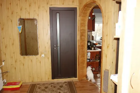 Дом 207,1 м² на участке 8,3 сот.