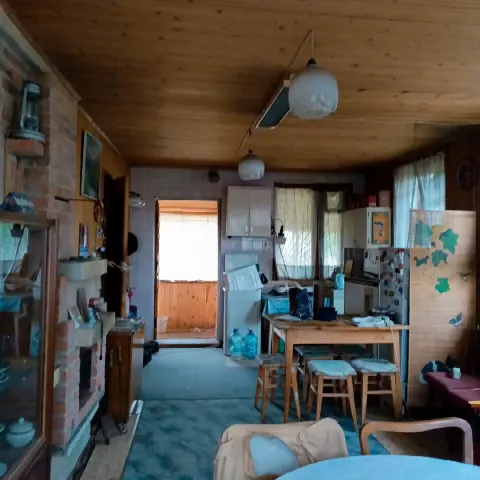 Дом 104,2 м² на участке 11,3 сот.
