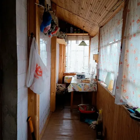 Дом 104,2 м² на участке 11,3 сот.