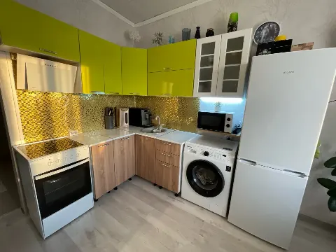 2-комн. квартира, 42,7 м², 5/5 эт.