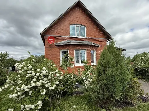 Дом 85 м² на участке 22 сот.
