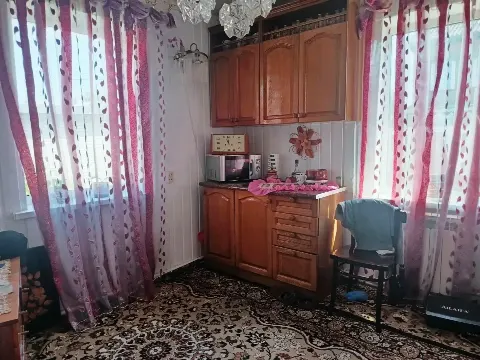 Часть дома 49 м² на участке 9,4 сот.