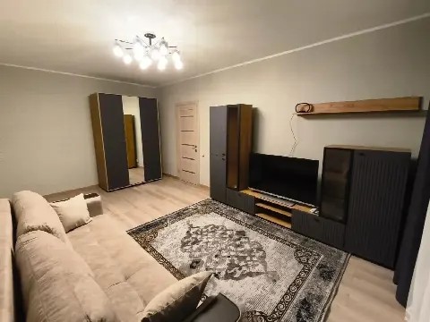 1-комн. квартира, 38,7 м², 10/16 эт.