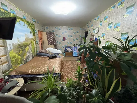 3-комн. квартира, 64,8 м², 1/5 эт.