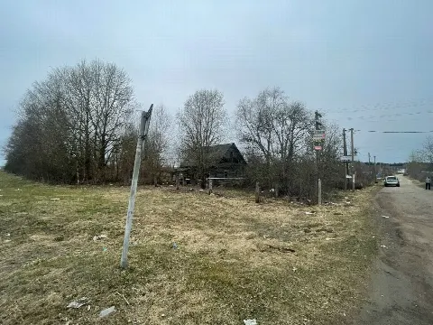 Участок 20 сот. (садоводство)