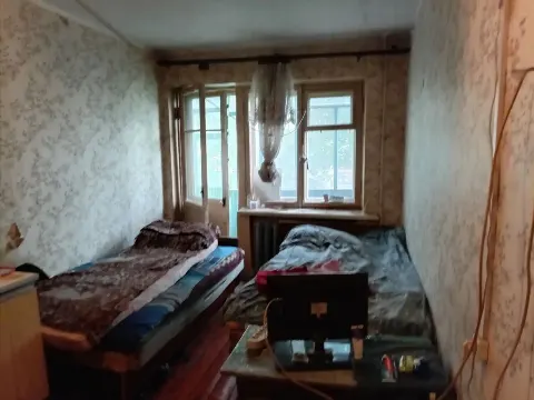 Комната 14 м² в 4-комн. квартире, 3/5 эт.