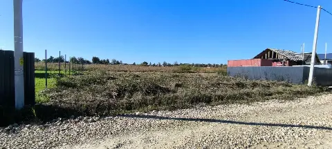 Участок 6 сот. (ИЖС)