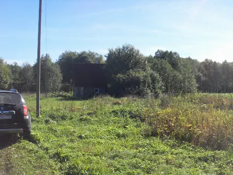 Участок 15 сот. (садоводство)