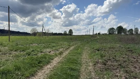 Участок 10 сот. (ИЖС)