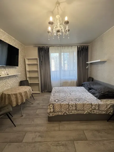 Квартира-студия, 26 м², 8/15 эт.