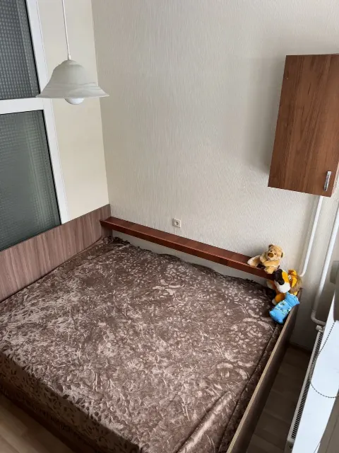 1-комн. квартира, 40,8 м², 1/3 эт.