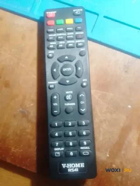 Запчасти к телевизору V-home 32LH0214