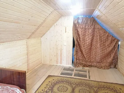 Дом 68 м² на участке 8,7 сот.