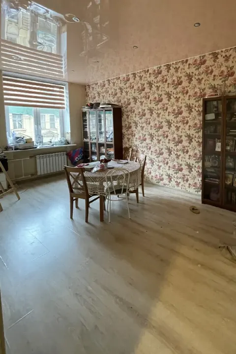 3-комн. квартира, 78,5 м², 5/6 эт.