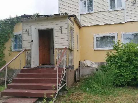 Дом 147 м² на участке 12 сот.