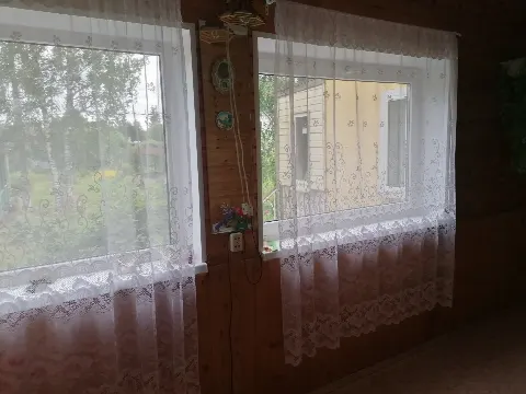 Дом 147 м² на участке 12 сот.