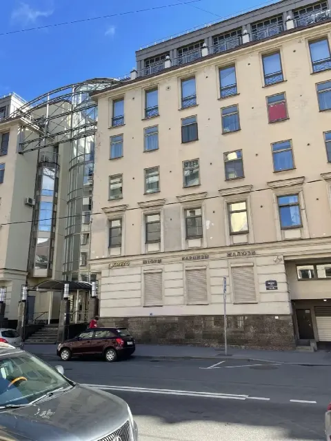 3-комн. квартира, 78,5 м², 5/6 эт.