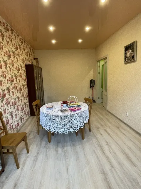 3-комн. квартира, 78,5 м², 5/6 эт.