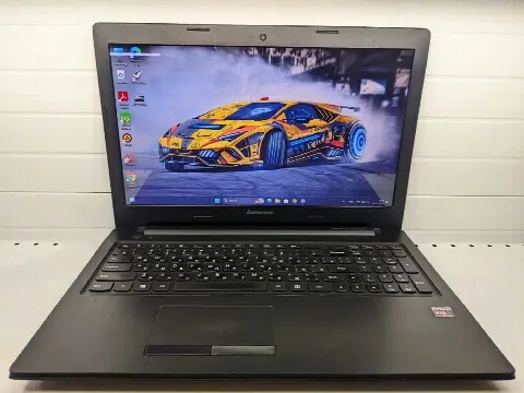 Нотбук Lenovo G505S