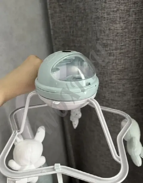 Детский мобиль chicco