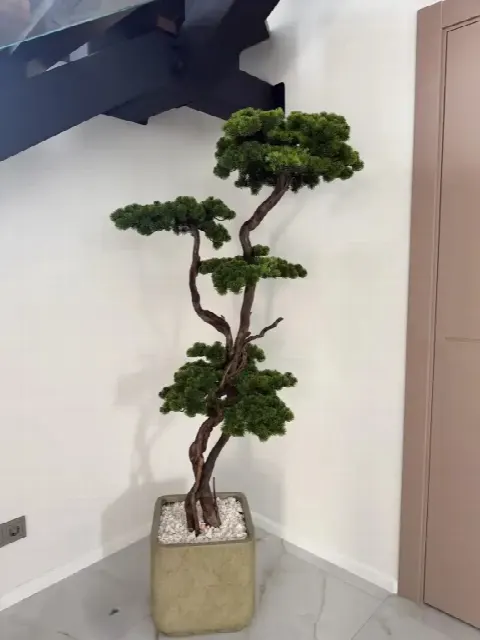 Искусственное дерево Бонсай