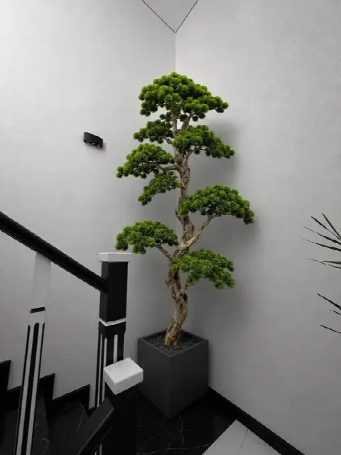 Искусственное дерево Бонсай