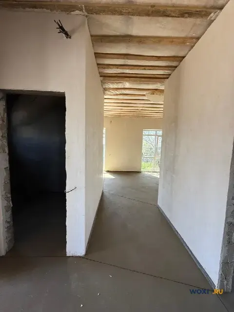 Дом 82 м² на участке 3 сот.