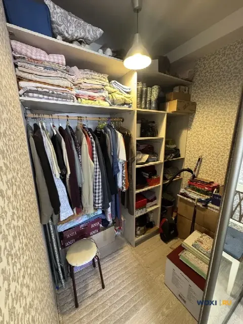 1-комн. квартира, 30 м², 4/7 эт.