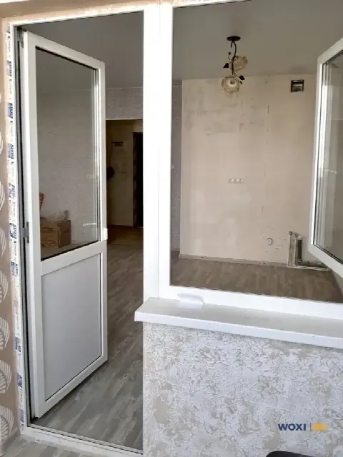 Квартира-студия, 37 м², 2/16 эт.