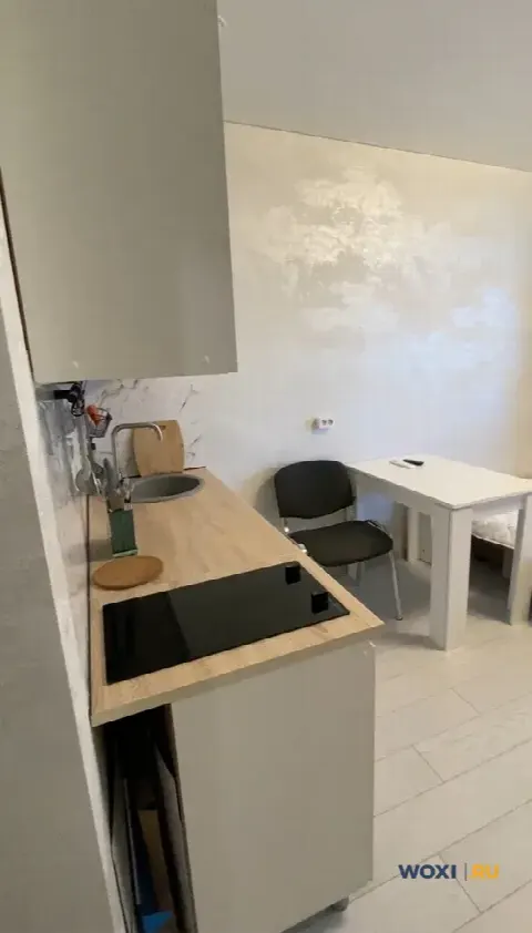 Квартира-студия, 27 м², 12/19 эт.