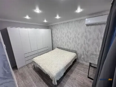 1-комн. квартира, 33 м², 14/14 эт.